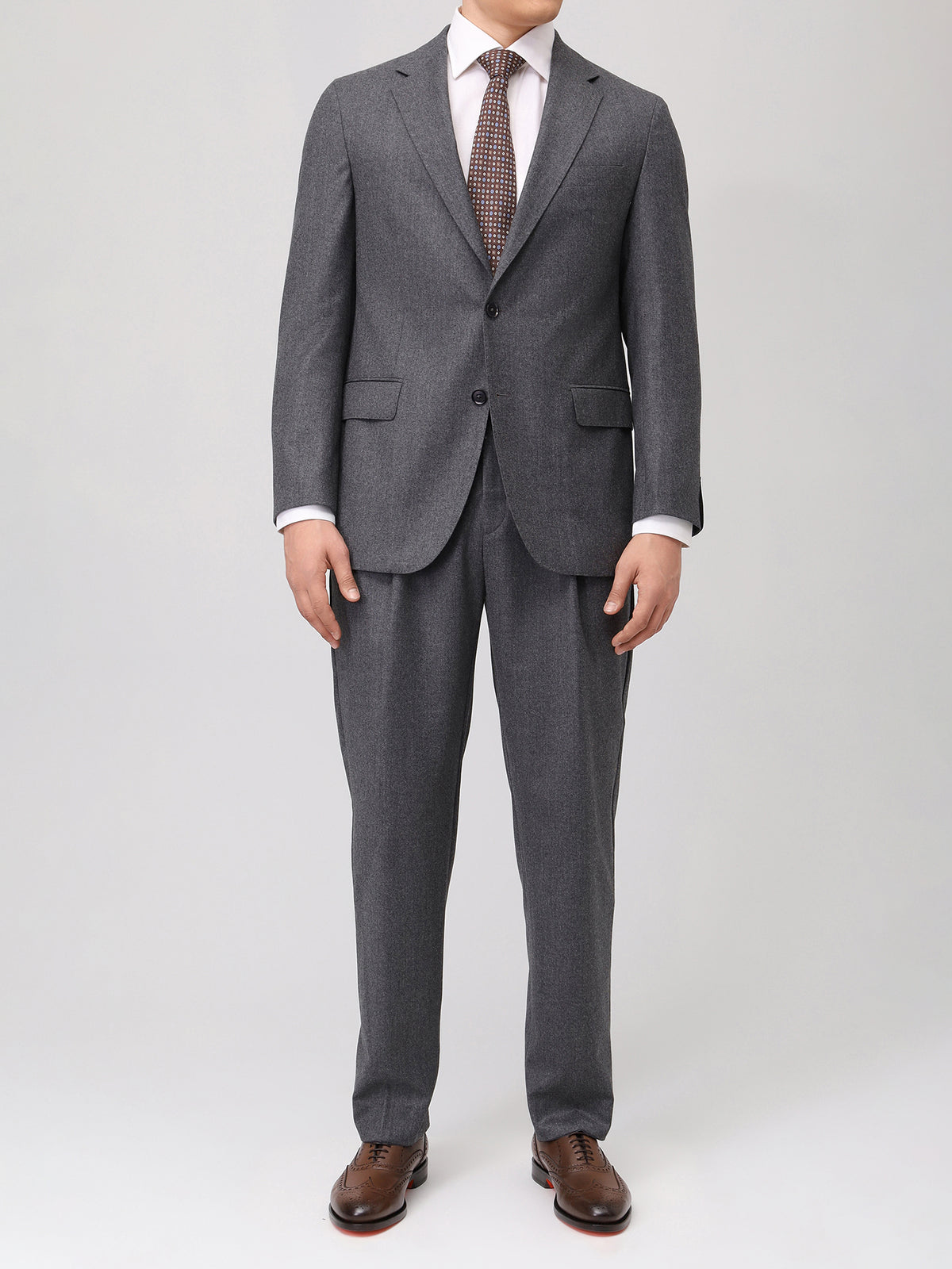 Suit Jacket Enrico M BML