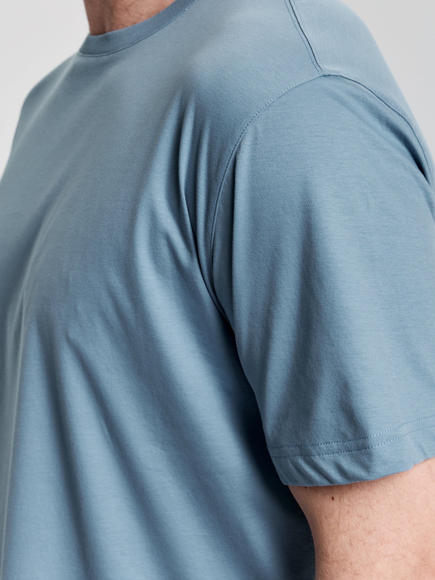 Crew neck T-shirt BML