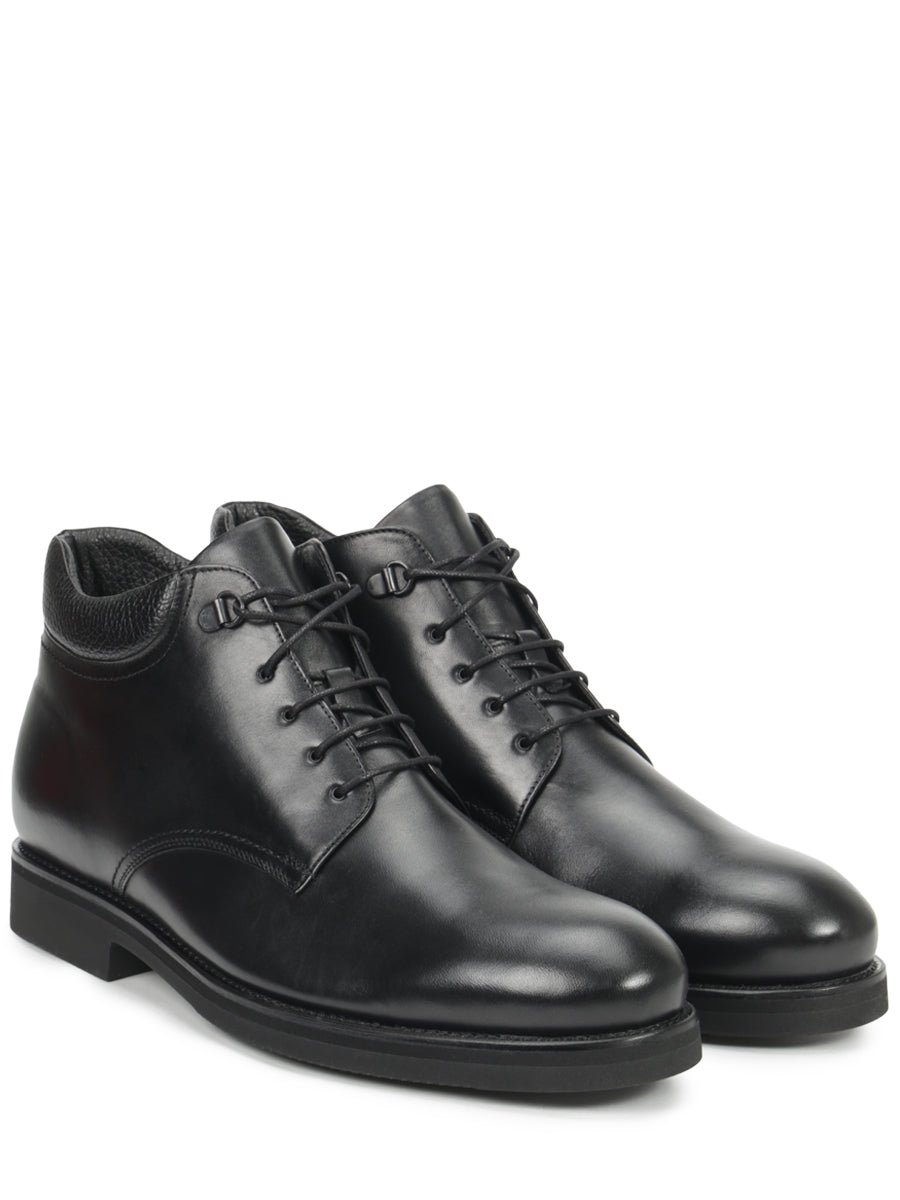 Leather Boots BML