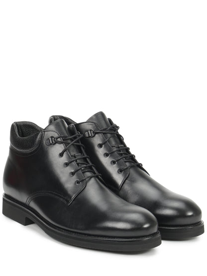 Leather Boots BML