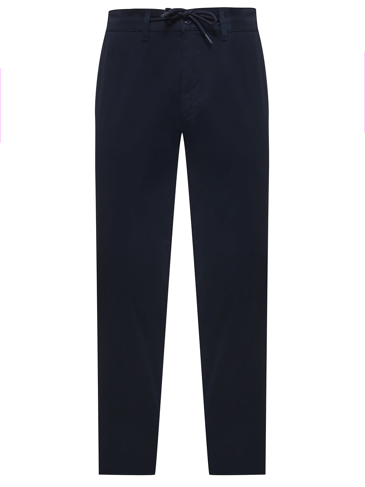 Cotton Drawstring Trousers BML
