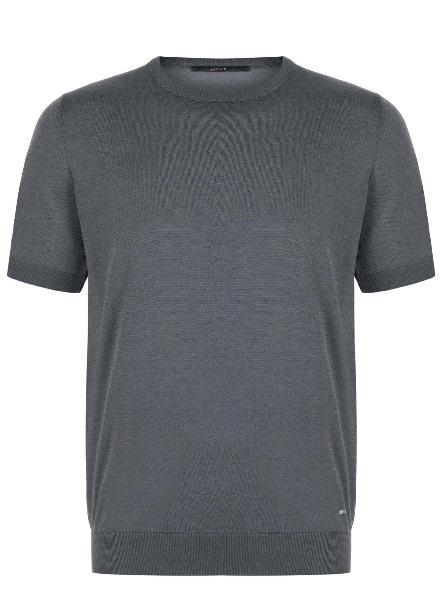 Knit T-Shirt BML
