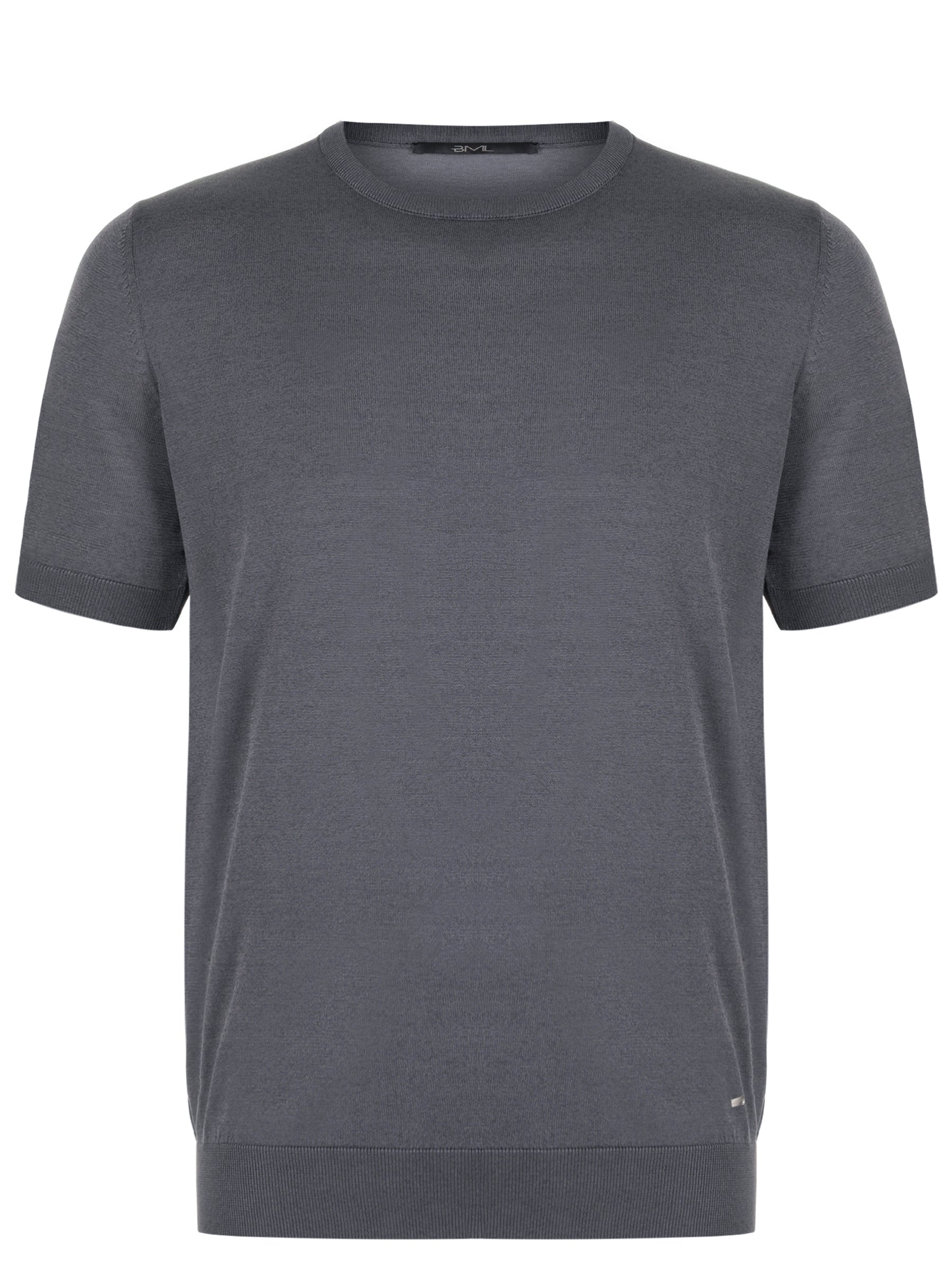 Knit T-Shirt BML