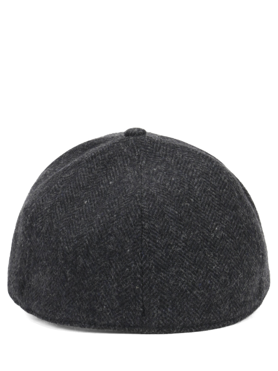 Baseball Cap Stetson