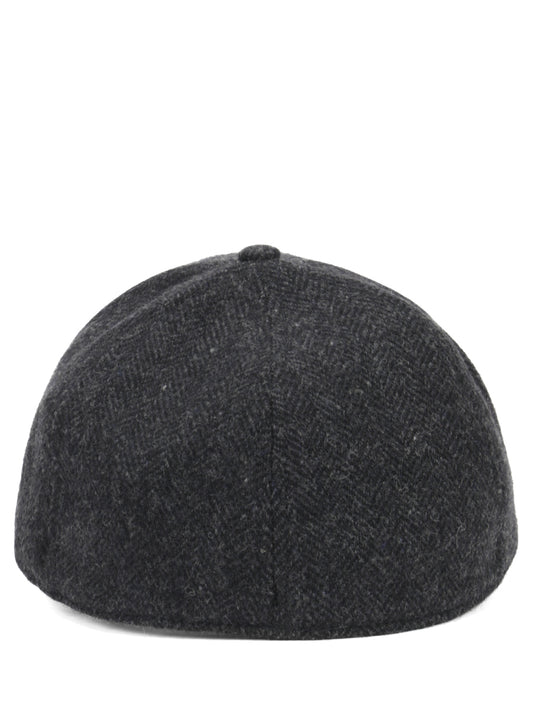 Baseball Cap Stetson