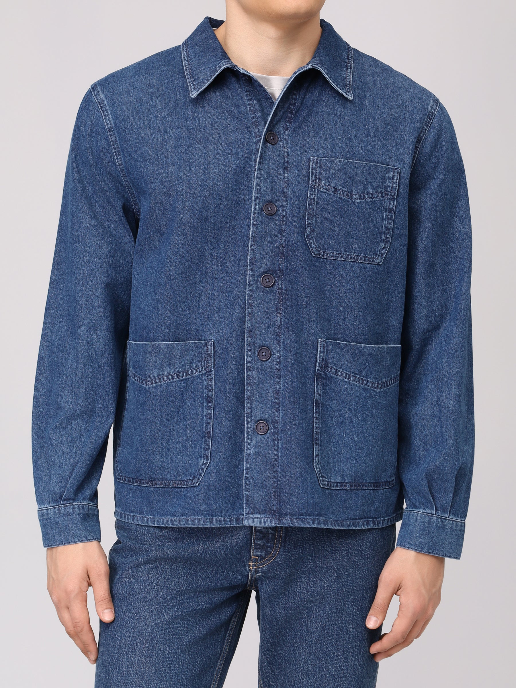 Denim Jacket BML