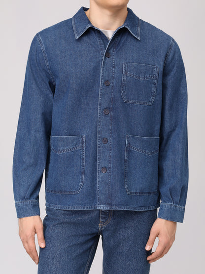Denim Jacket BML