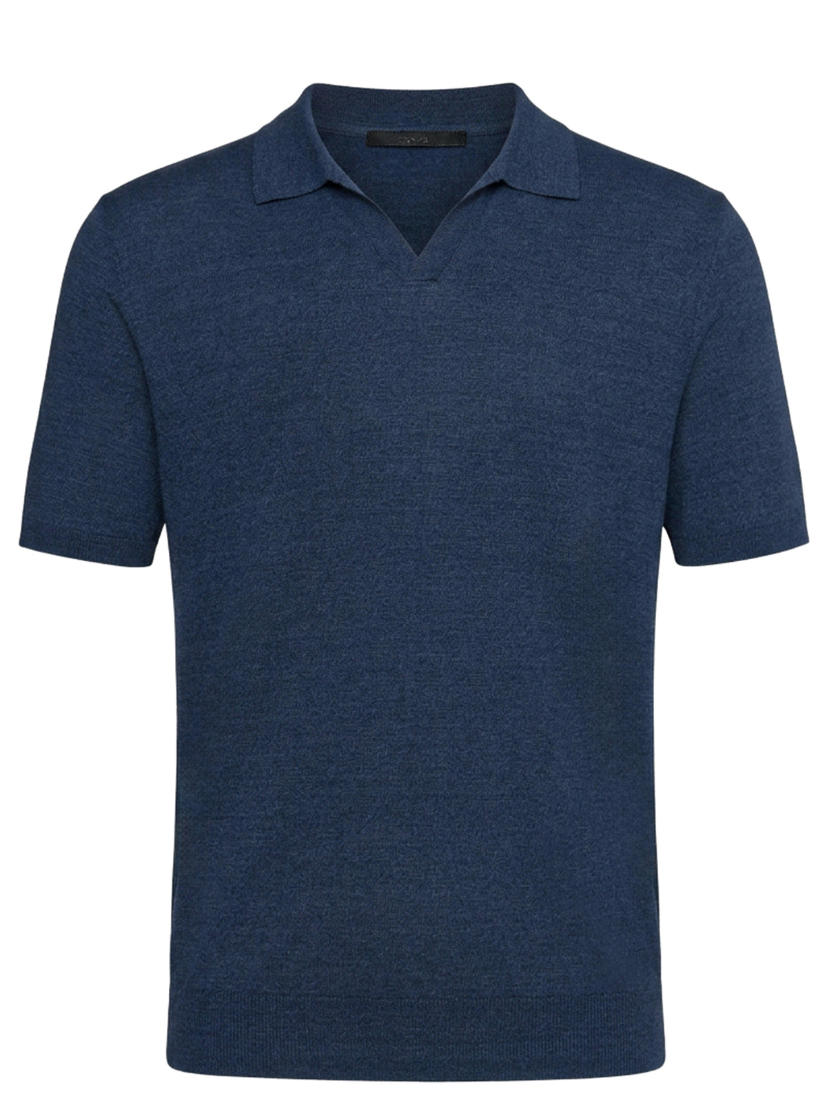 Knit Polo BML