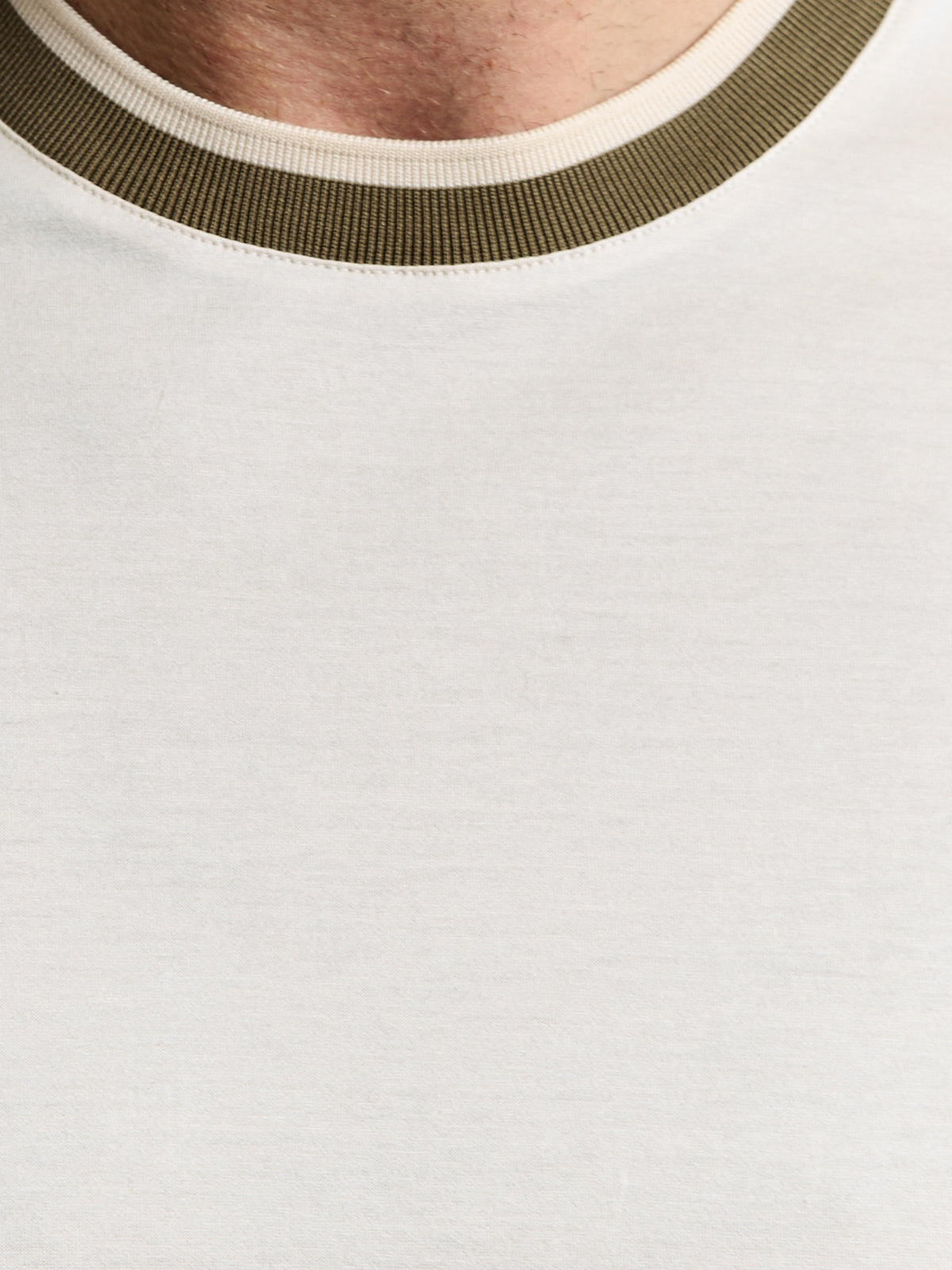 Crew neck T-shirt BML