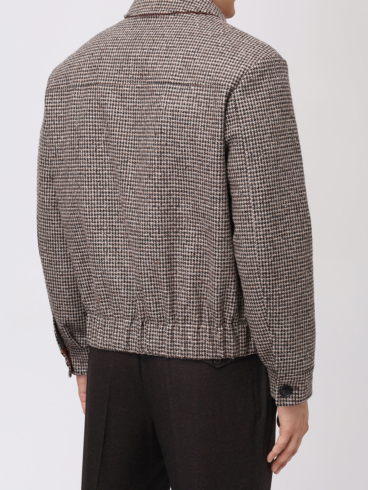 Bomber Jacket BML