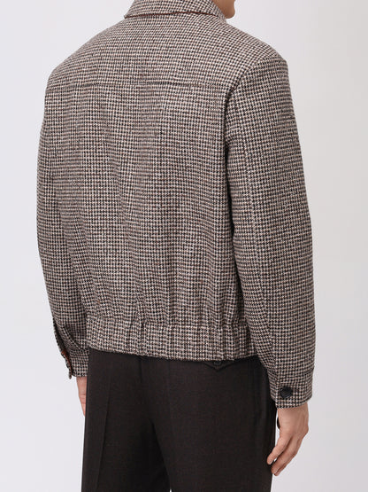 Bomber Jacket BML