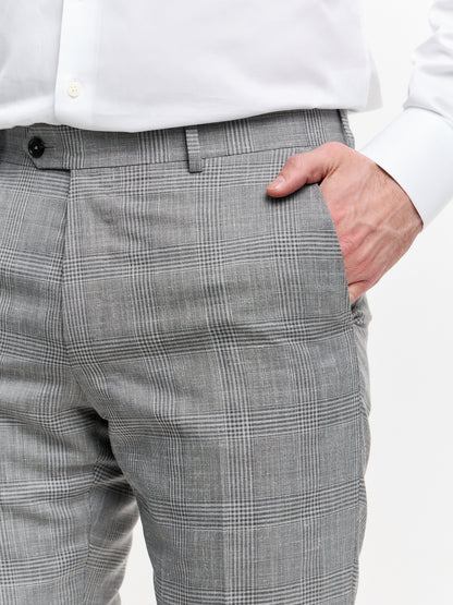 Suit Trousers Kevin BML