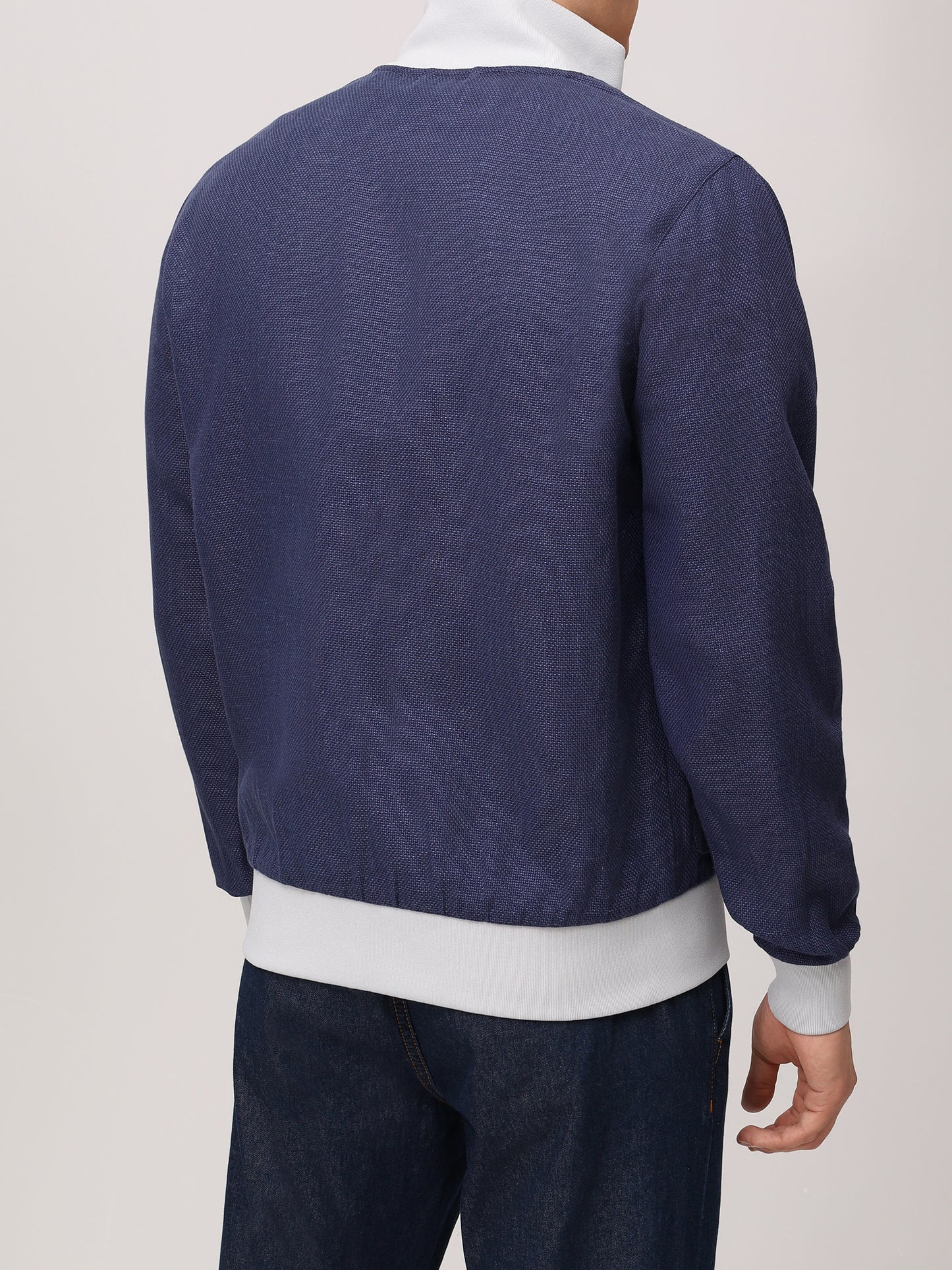 Lightweight Overjacket BML