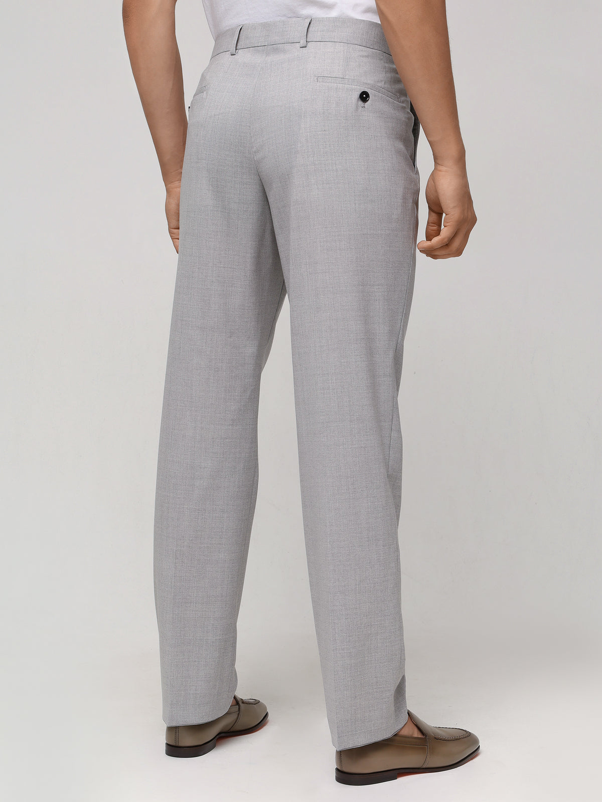 Trousers Silvio BML