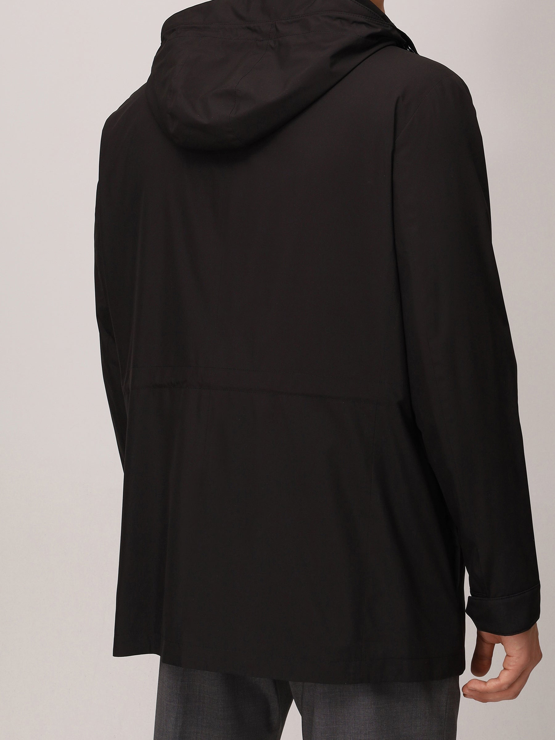 Lightweight Raincoat BML