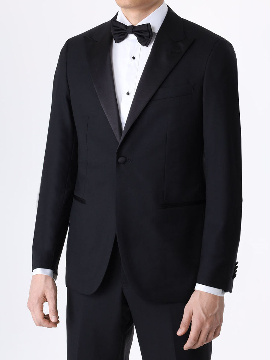 Tuxedo Suit BML