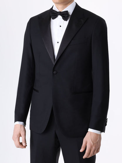 Tuxedo Suit BML
