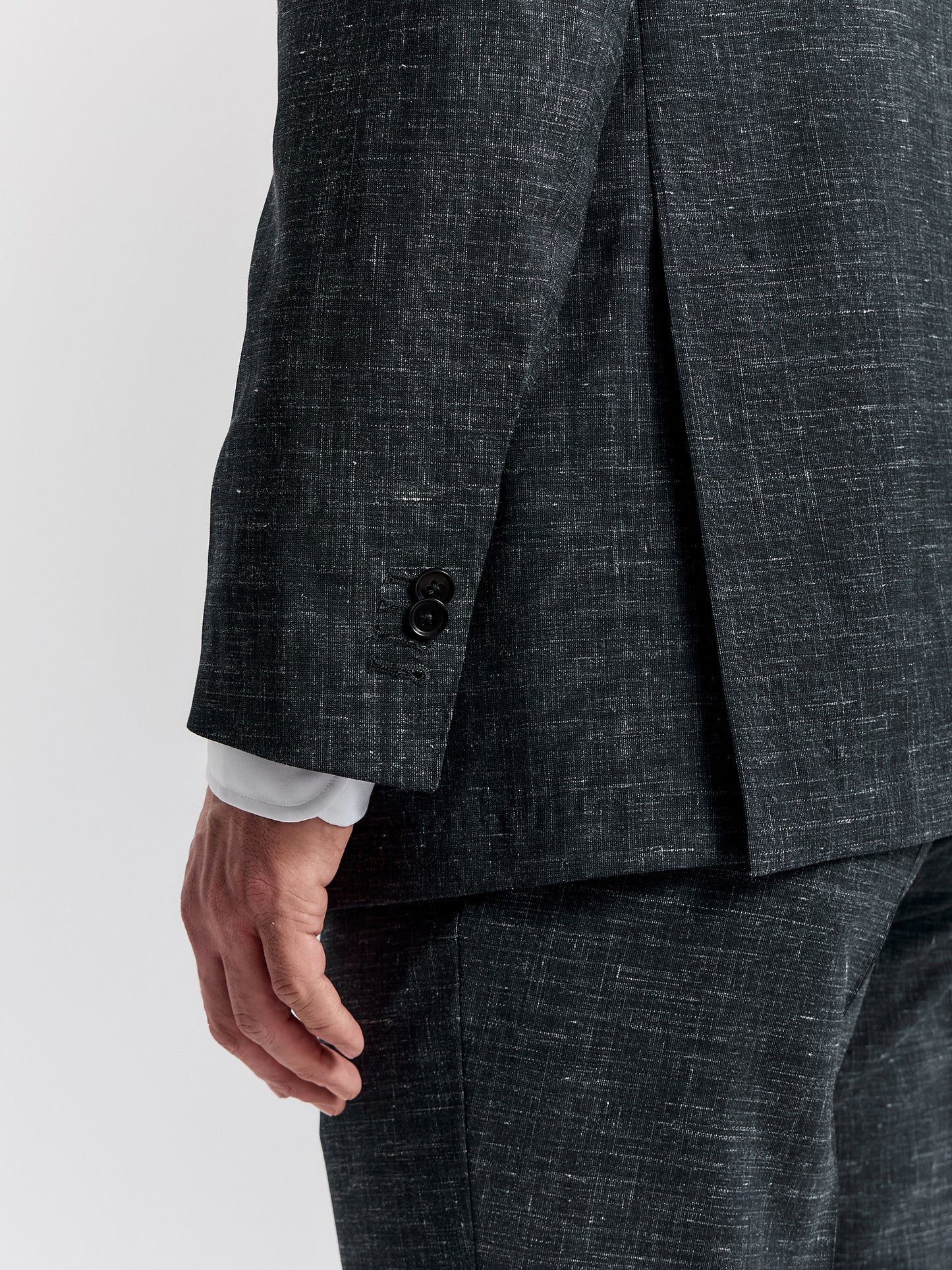 Suit Jacket Cosimo BML