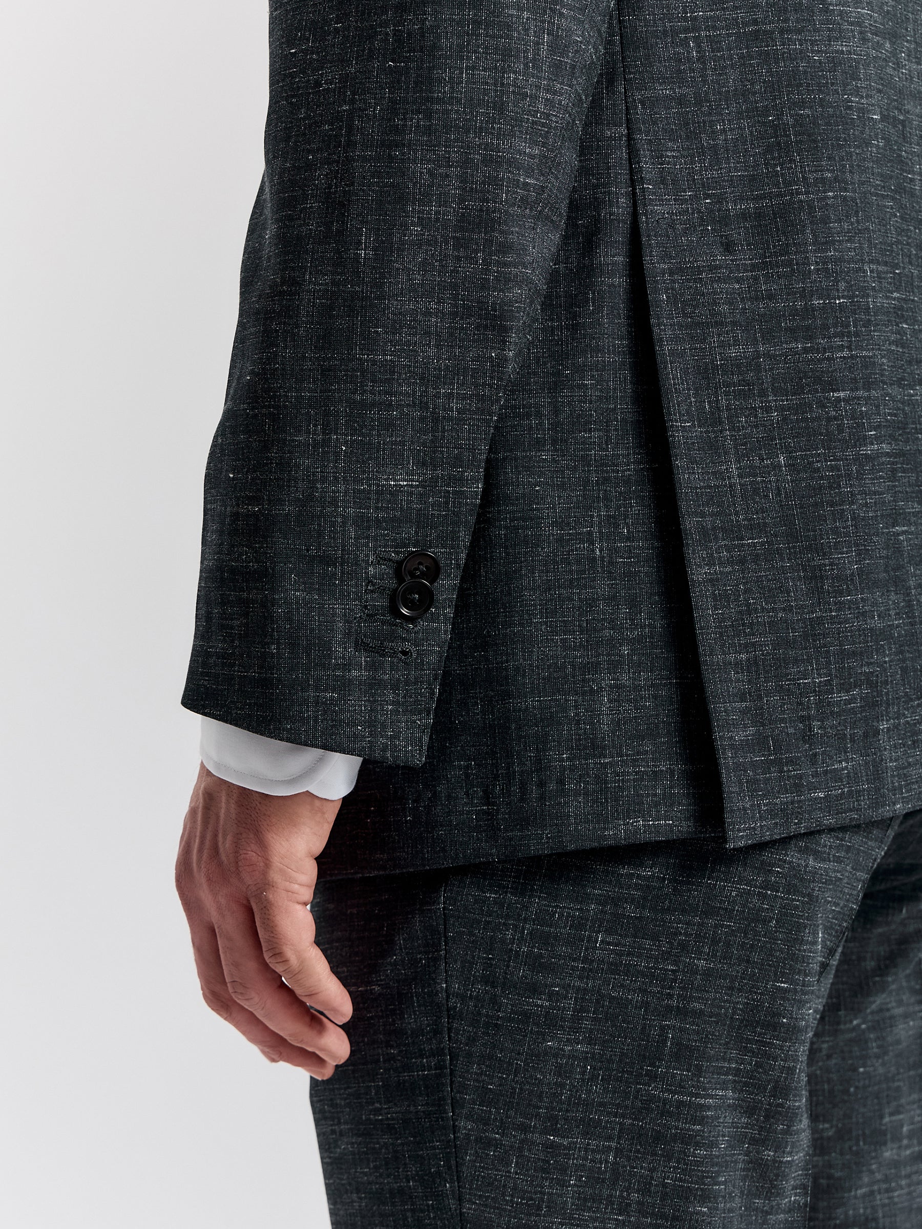 Suit Jacket Cosimo BML