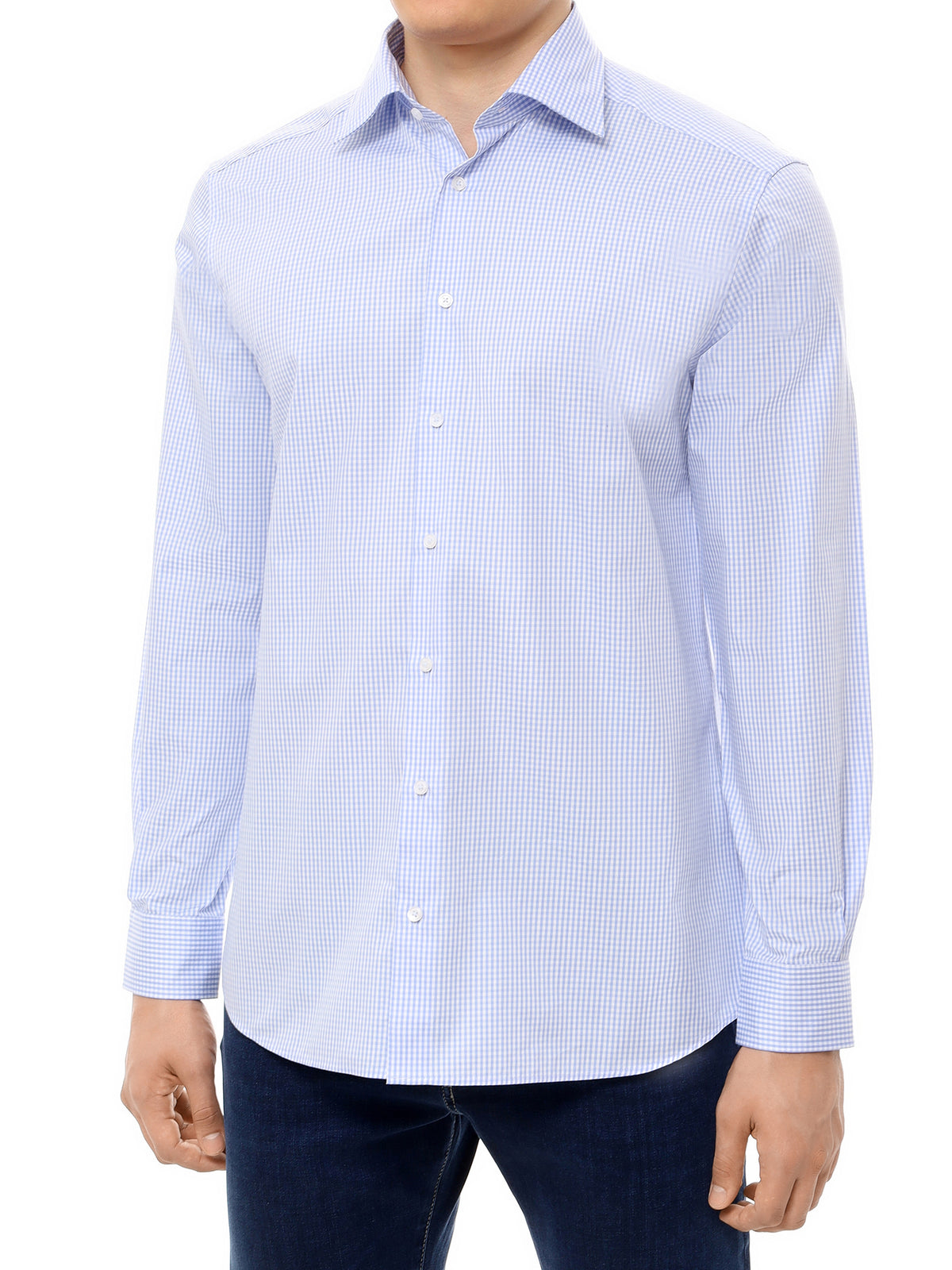 Shirt Fabio BML