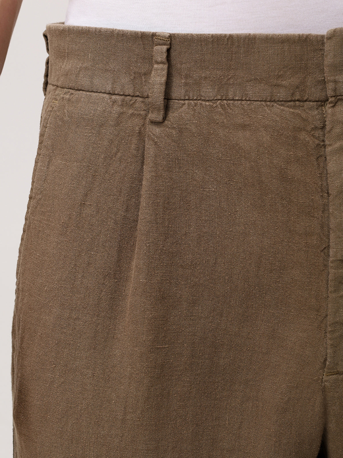 Linen Trousers BML