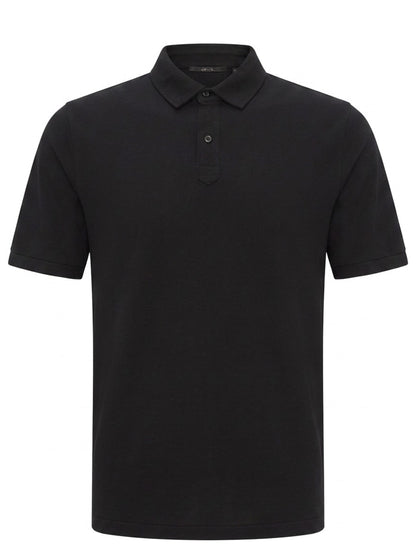Knit Polo BML