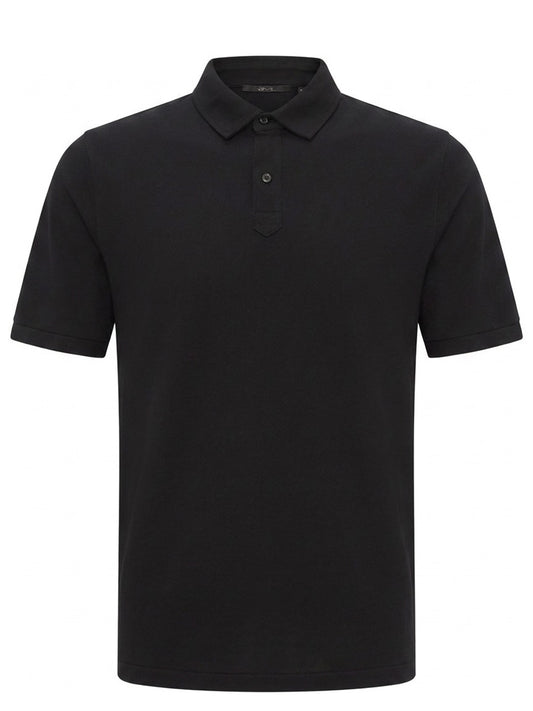 Knit Polo BML