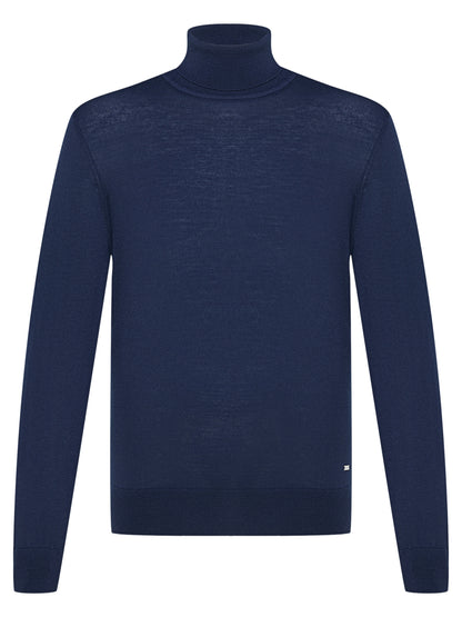 Roll-neck BML