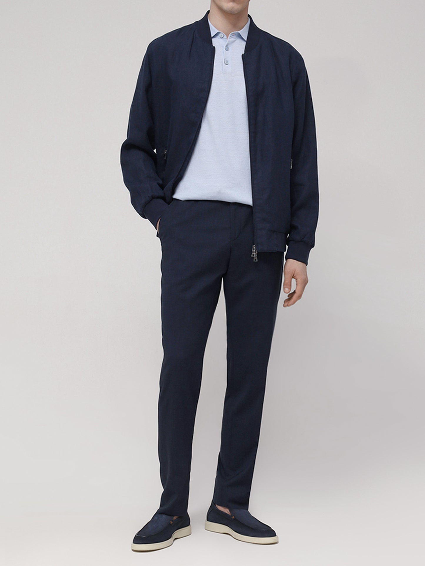 Bomber Jacket BML
