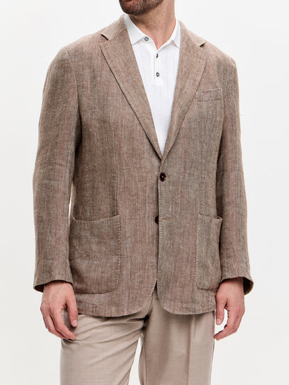 Jacket Garda W BML