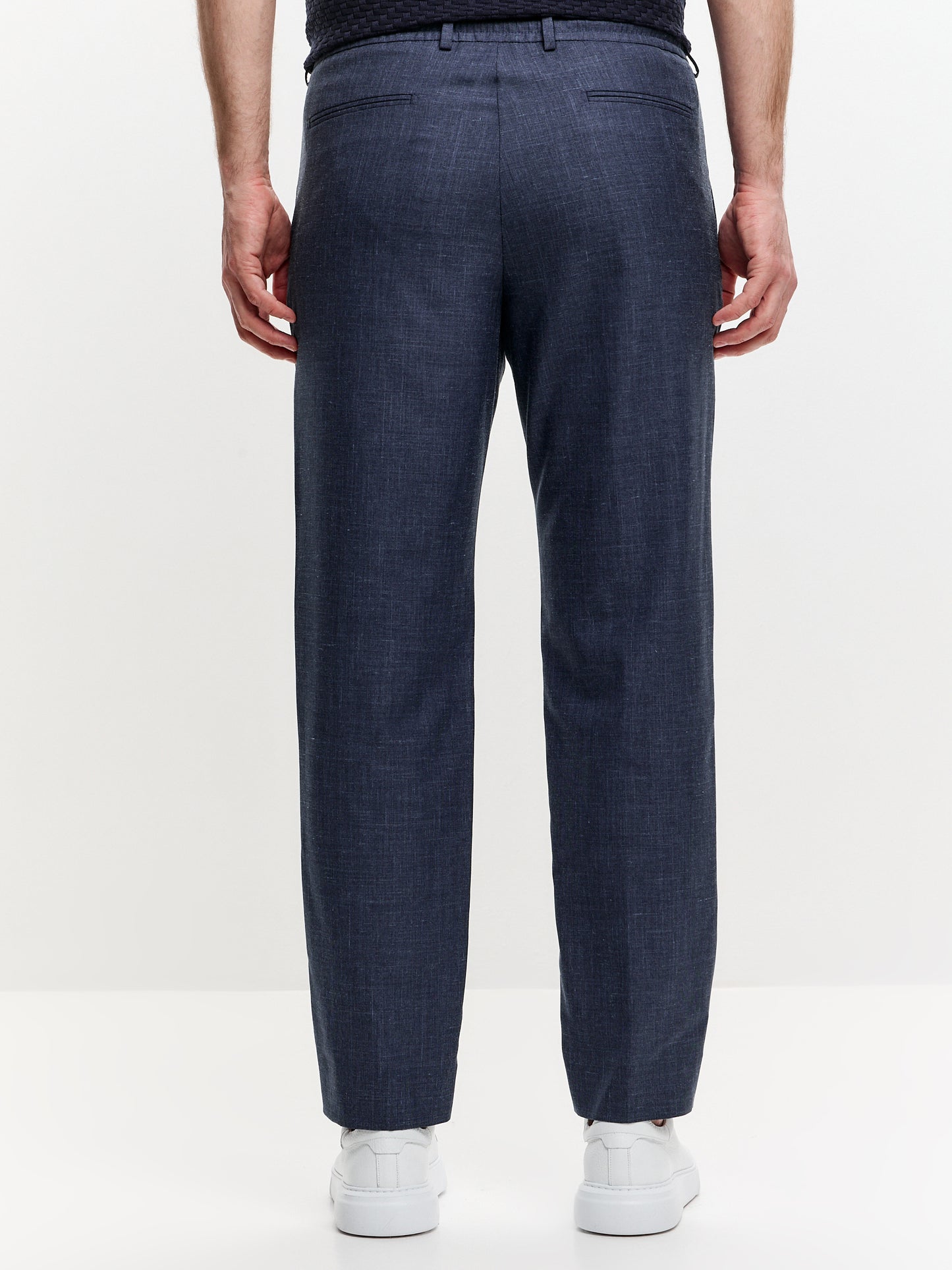 Trousers Massimo BML