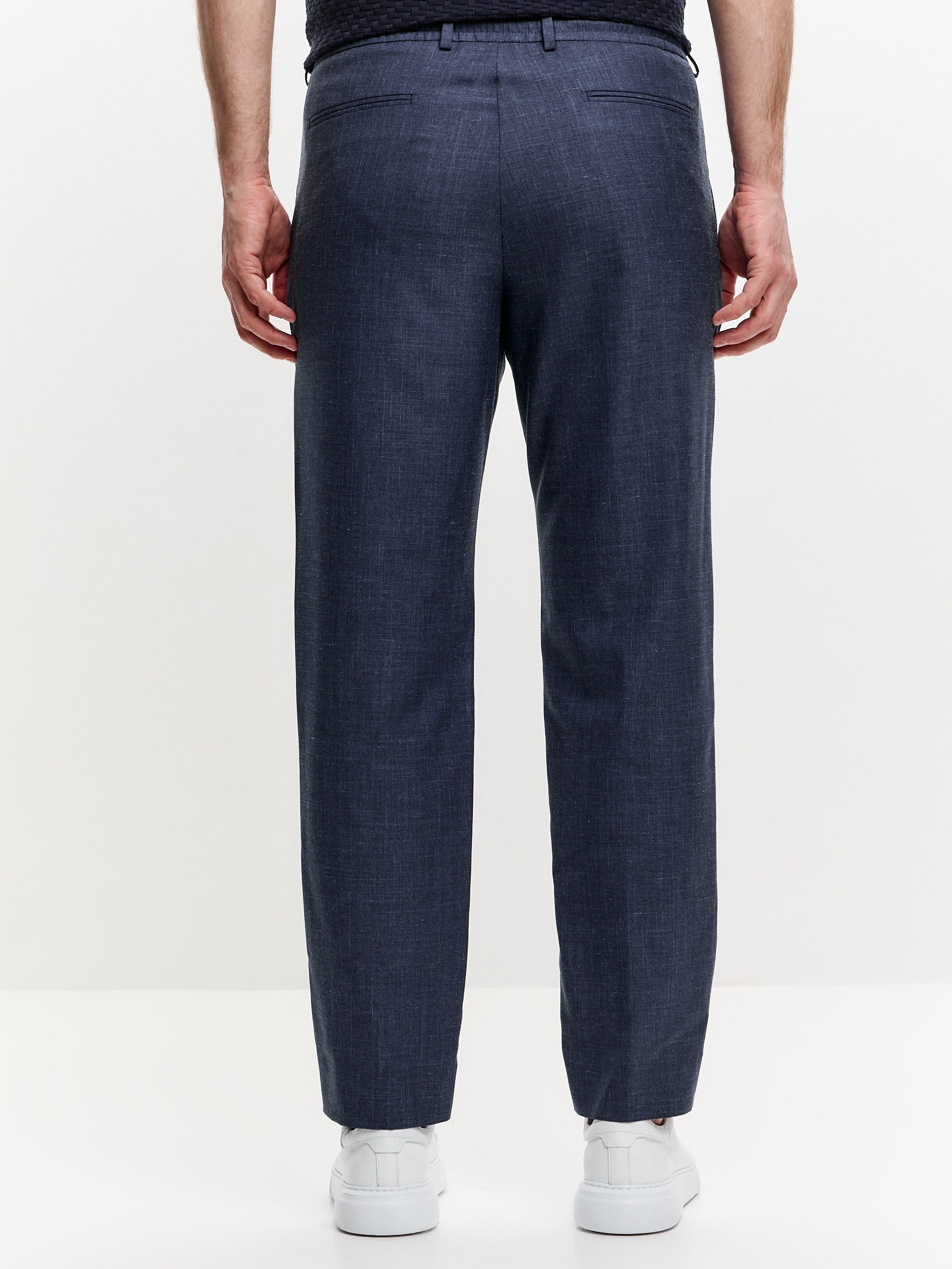 Trousers Massimo BML