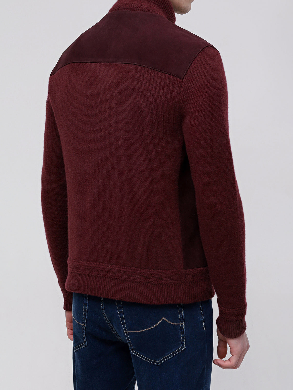 Bomber Jacket BML