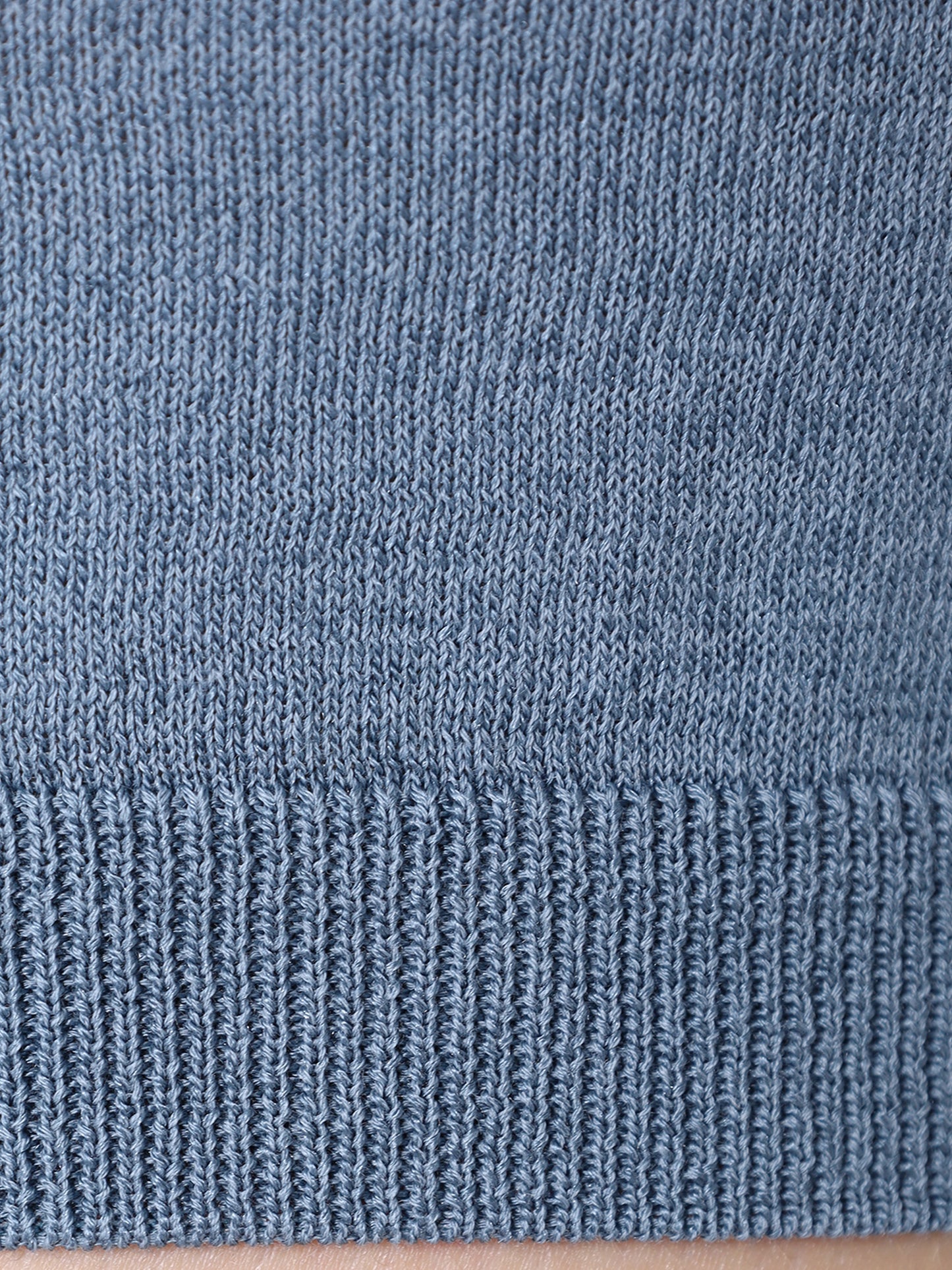 Knit Polo BML