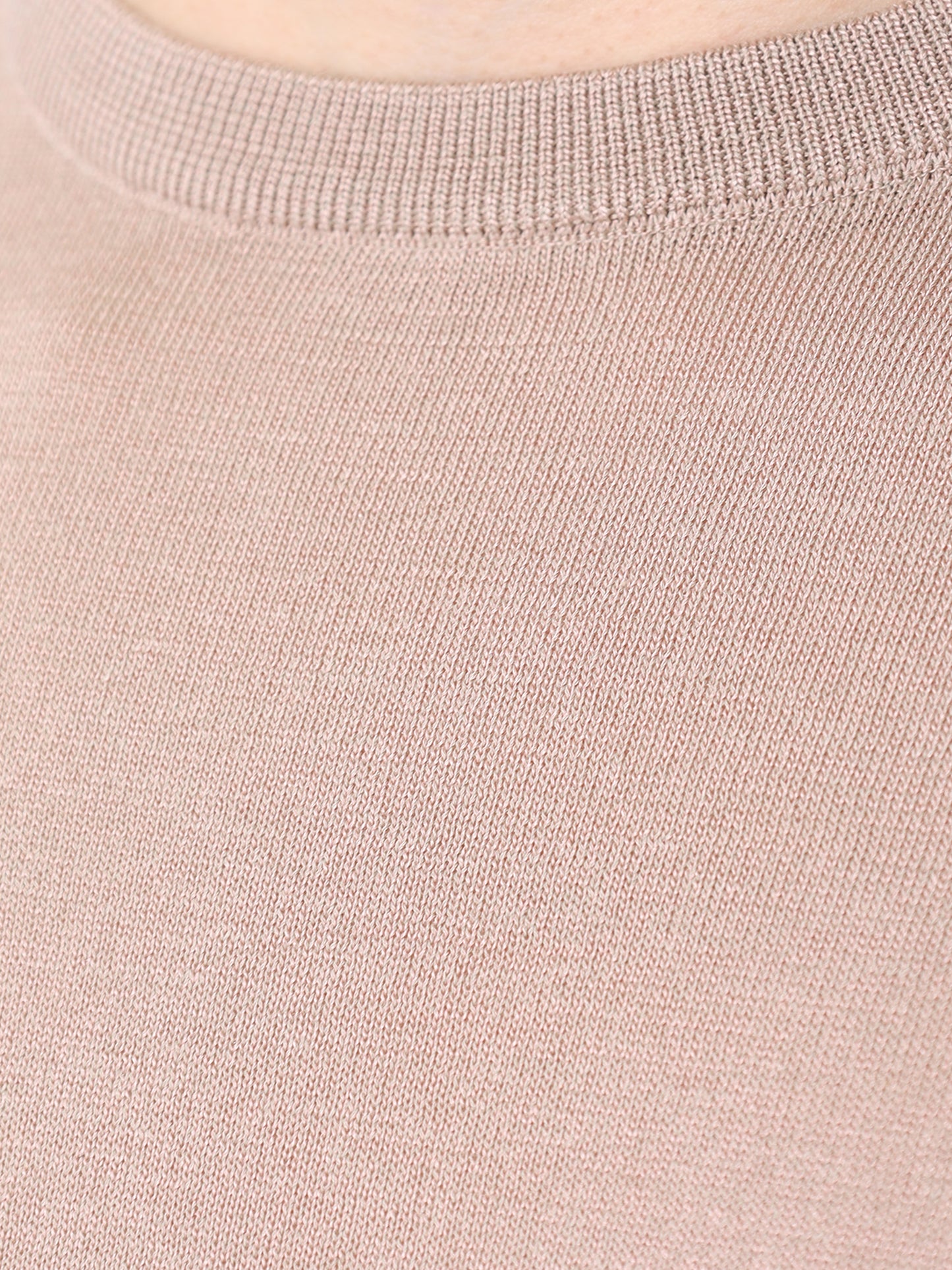 Knit T-Shirt BML