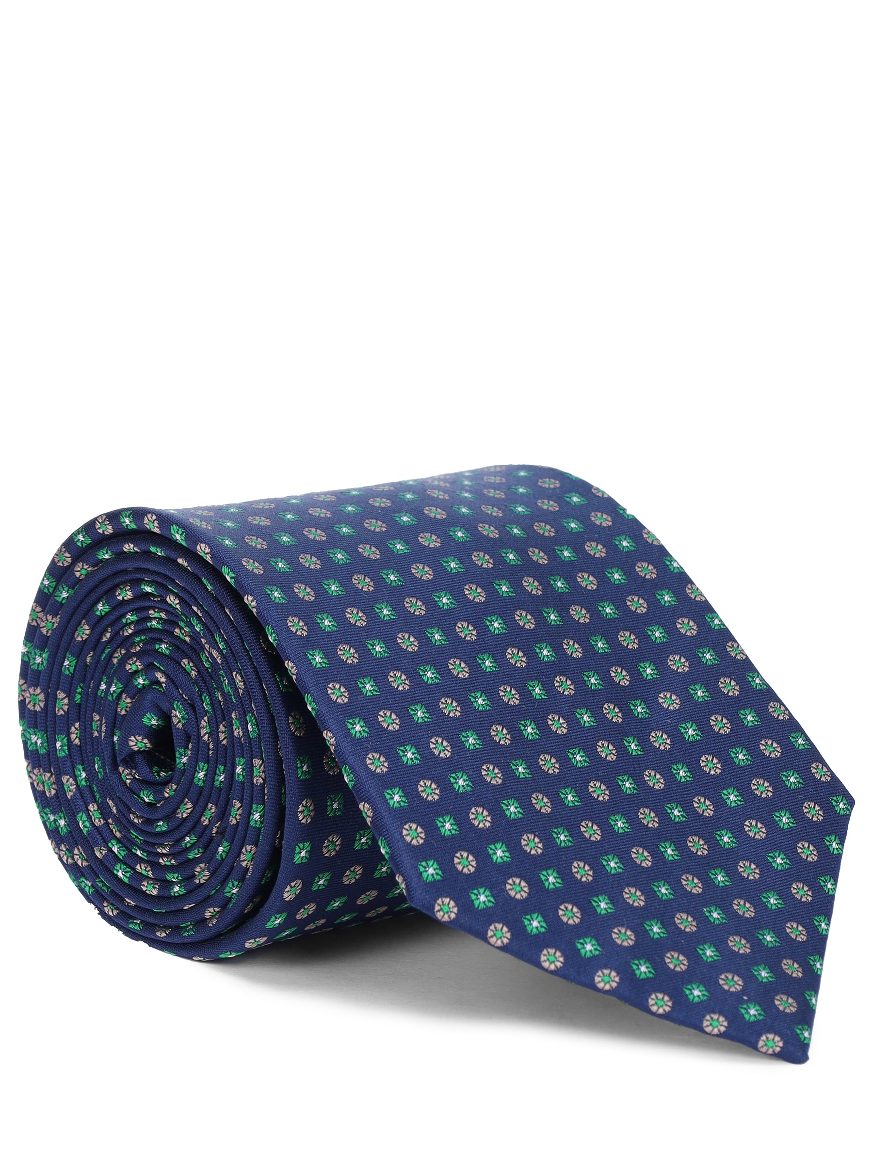 Silk Tie BML