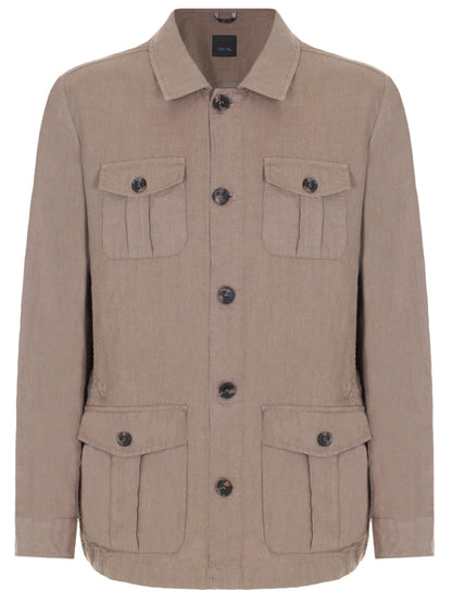 Safari Jacket BML