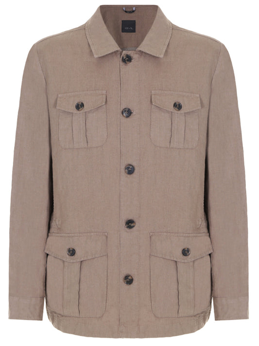 Safari Jacket BML