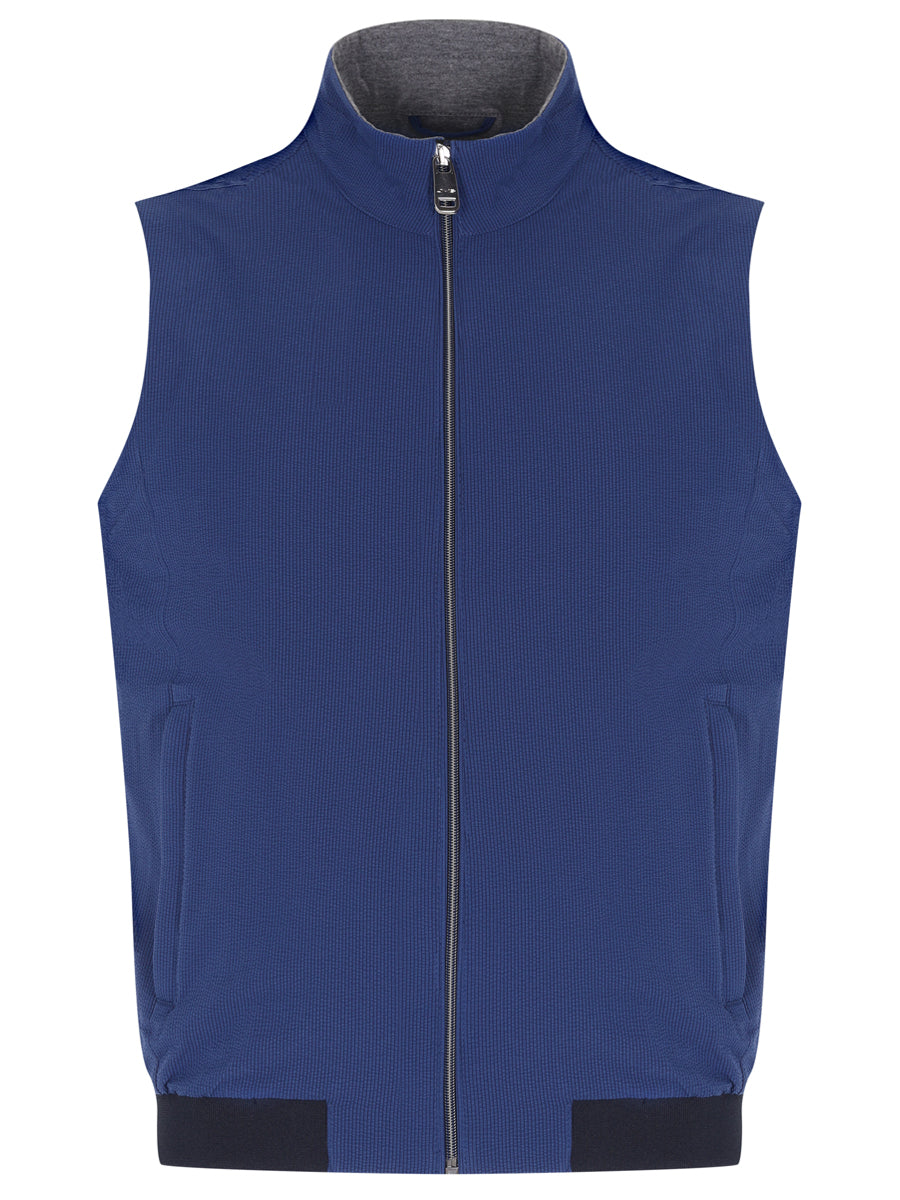 Vest BML