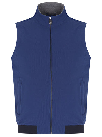 Vest BML