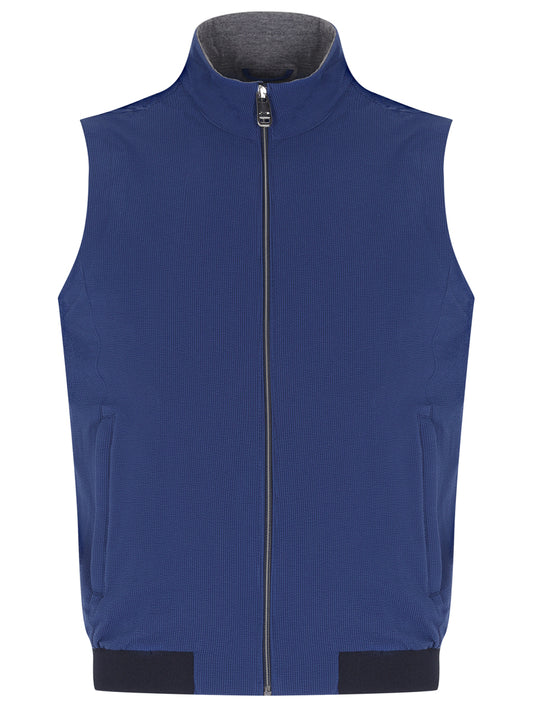 Vest BML