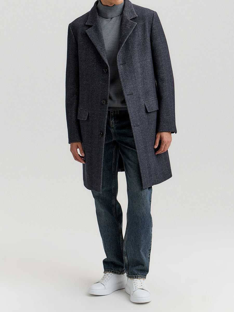 Roll-neck BML