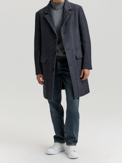 Roll-neck BML