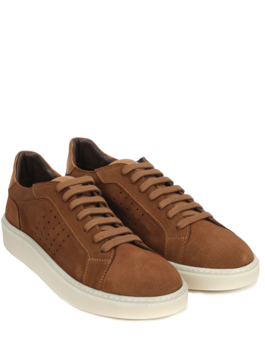 Suede Sneakers BML