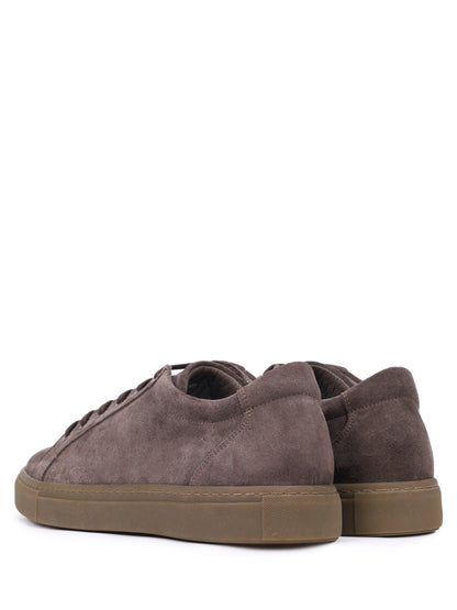 Suede Sneakers BML