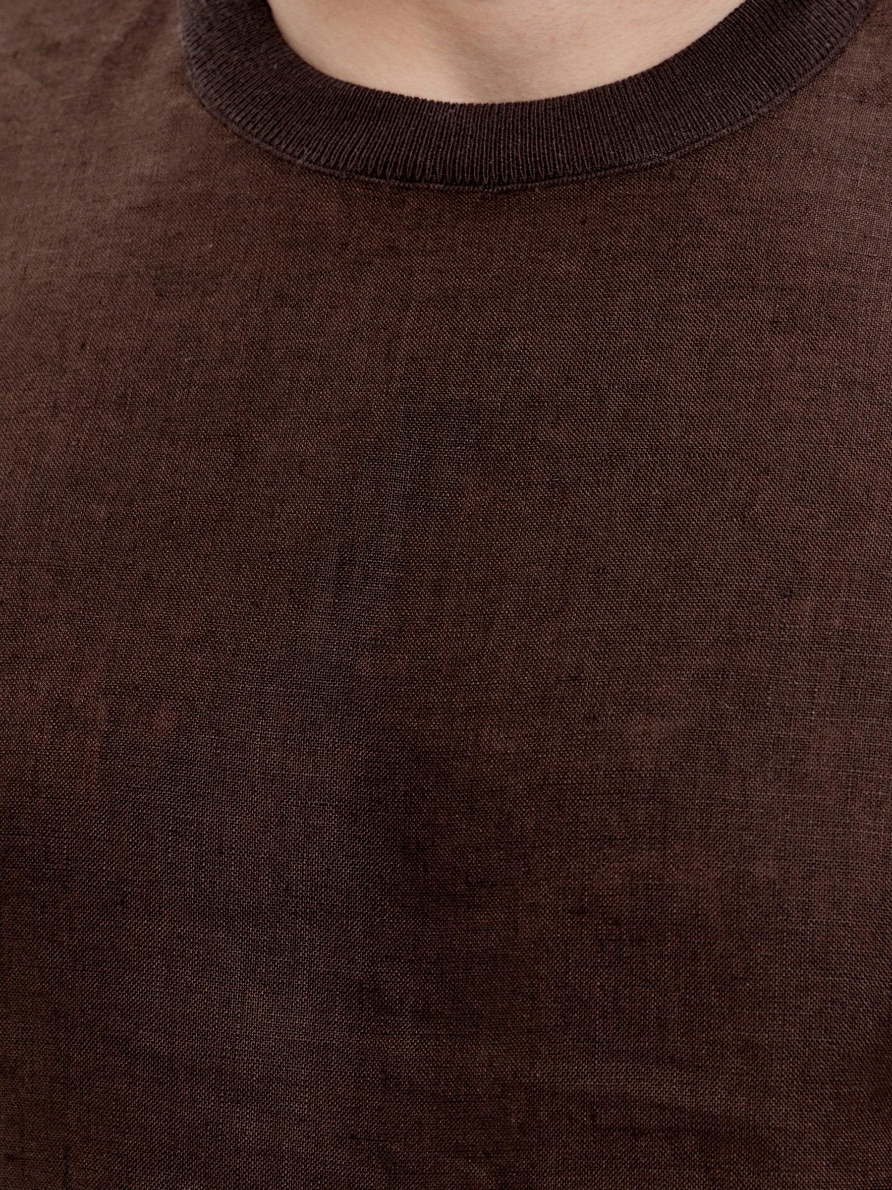 Knit T-Shirt BML