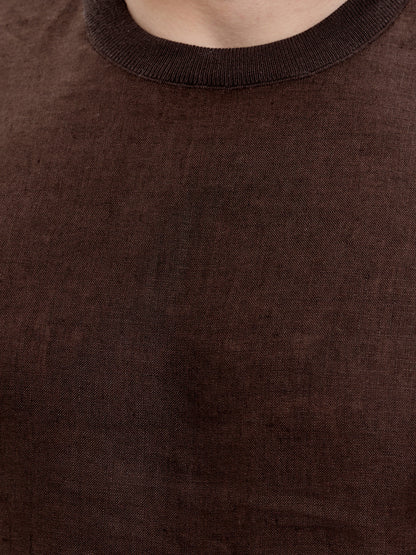 Knit T-Shirt BML