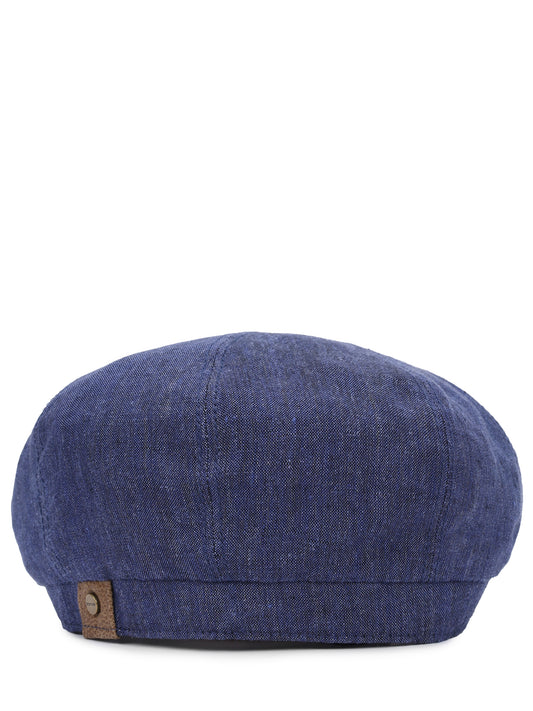 Driver Cap Stetson