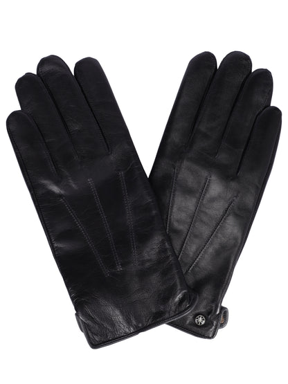 Leather gloves BML