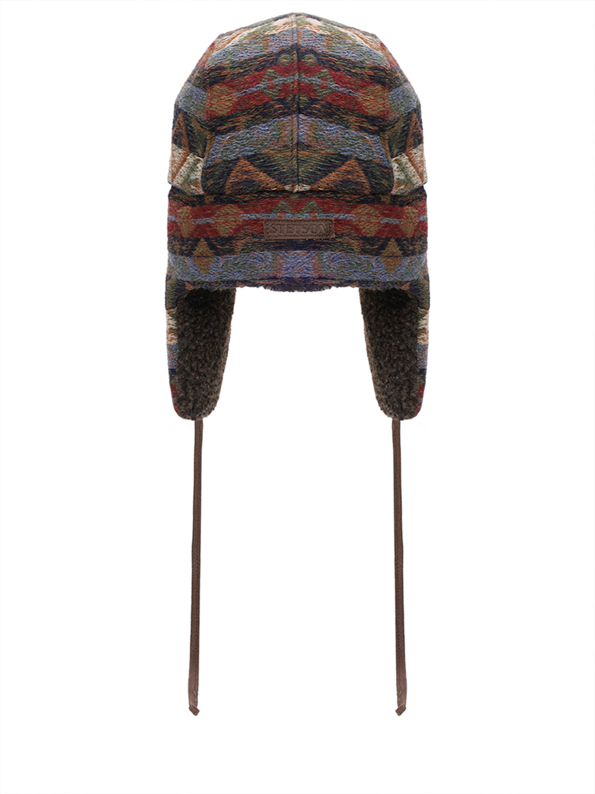 Bomber Hat Stetson